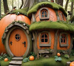 365 Pumpkin Village Escape