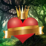 G2R-Queen Of My Heart Escape HTML5