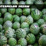 G2M Watermelon Jigsaw