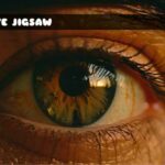 G2M Eye Jigsaw