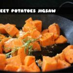 G2M Sweet Potatoes Jigsaw