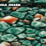 G2M Marble Jigsaw