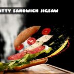 G2M Patty Sandwich Jigsaw