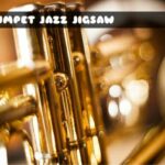 G2M Trumpet Jazz Jigsaw