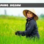 G2M Farming Jigsaw