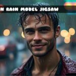 G2M Man Rain Model Jigsaw