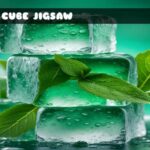 G2M Ice Cube Jigsaw