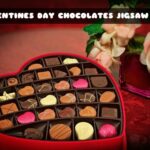 G2M Valentines Day Chocolates Jigsaw