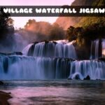 G2M Gioc Village Waterfall
