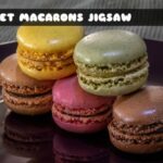 G2M Sweet Macarons Jigsaw