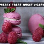 G2M Raspberry Treat Quest Jigsaw