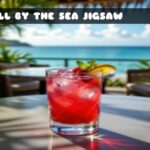 G2M Chill By The Sea Jigsaw