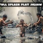 G2M Joyful Splash Play Jigsaw