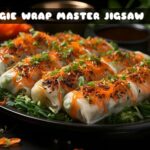 G2M Veggie Wrap Master Jigsaw