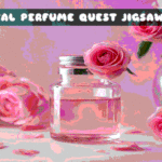 G2M Petal Perfume Quest Jigsaw
