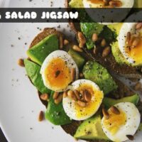 G2M Egg Salad Jigsaw