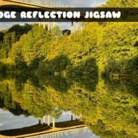 G2M Bridge Reflection Jig…
