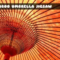 G2M Bamboo Umbrella Jigsa…