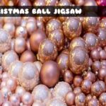 G2M Christmas Ball Jigsaw