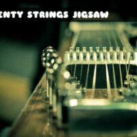 G2M Twenty Strings Jigsaw