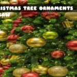 G2M Christmas Tree Ornaments Jigsaw