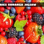 G2M Berries Bonanza Jigsaw