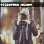 G2M Photographer Jigsaw