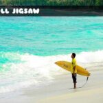 G2M Atoll Jigsaw