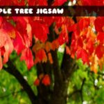 G2M Maple Tree Jigsaw