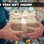 G2M New Year Gift Jigsaw