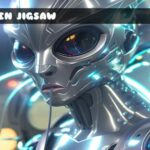 G2M Alien Jigsaw
