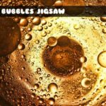 G2M Oil Bubbles Jigsaw