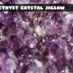 G2M Amethyst Crystal Jigsaw