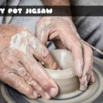 G2M Clay Pot Jigsaw
