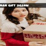 G2M Woman Gift Jigsaw