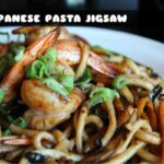 G2M Japanese Pasta Jigsaw