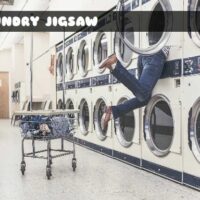 G2M Laundry Jigsaw