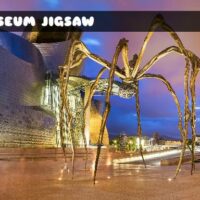 G2M Museum Jigsaw