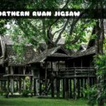 G2M Northern Ruan Jigsaw