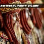 G2M Traditional Party Jigsaw