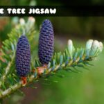 G2M Pine Tree Jigsaw