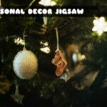 G2M Seasonal Decor Jigsaw