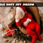 G2M Jingle Baby Joy Jigsaw