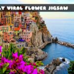 G2M Italy Viral Nature Jigsaw