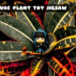G2M Nature Plant Toy Jigsaw