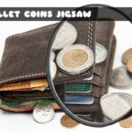 G2M Wallet Coins Jigsaw