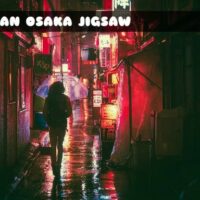 G2M Japan Osaka Jigsaw