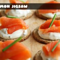 Salmon Jigsaw