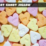 G2M Heart Candy Jigsaw