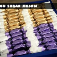 G2M Salon Sugar Jigsaw